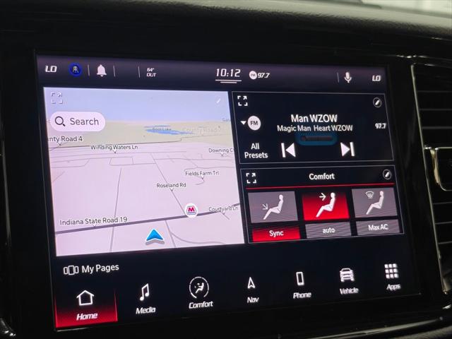 2021 Dodge Durango SXT Plus AWD