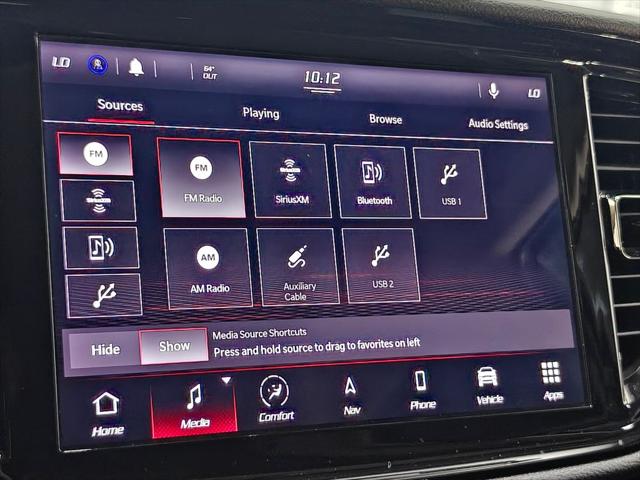 2021 Dodge Durango SXT Plus AWD