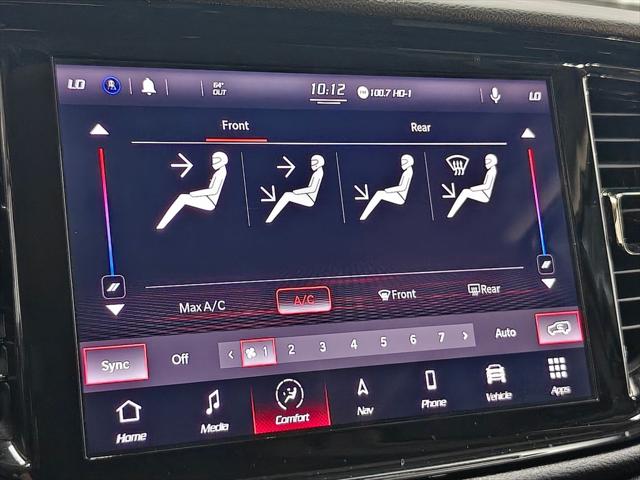 2021 Dodge Durango SXT Plus AWD