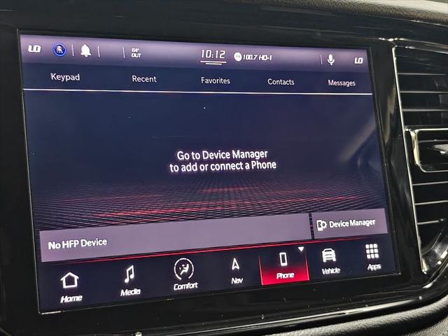 2021 Dodge Durango SXT Plus AWD