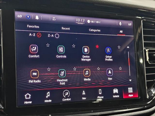 2021 Dodge Durango SXT Plus AWD
