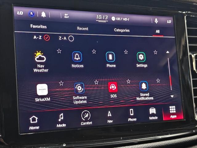 2021 Dodge Durango SXT Plus AWD