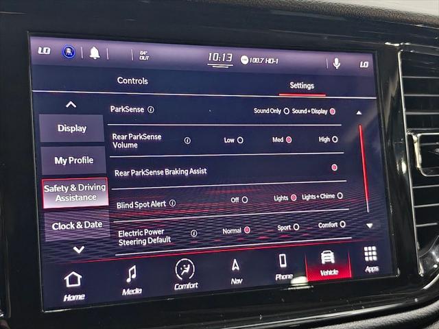 2021 Dodge Durango SXT Plus AWD