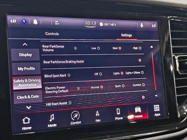 2021 Dodge Durango SXT Plus AWD