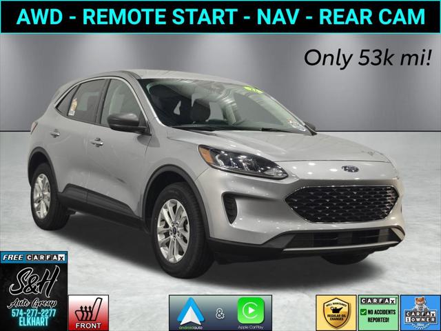 2022 Ford Escape SE for sale in Osceola, IN