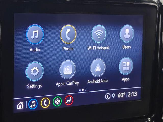 2022 Chevrolet Traverse AWD LT Cloth