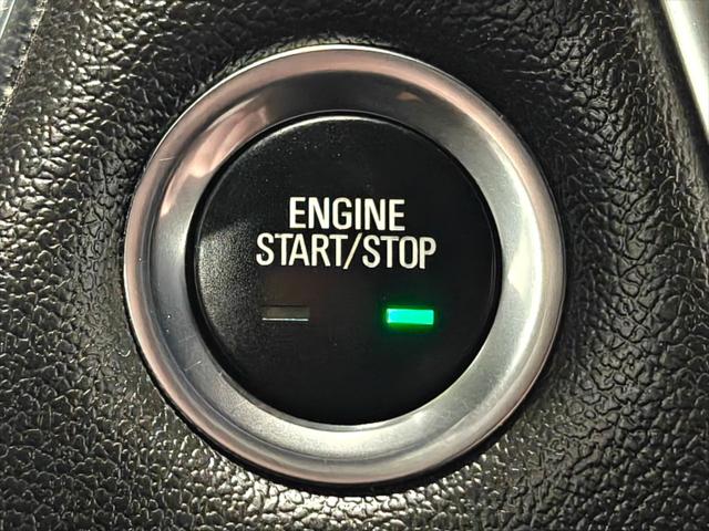 2022 Chevrolet Traverse AWD LT Cloth