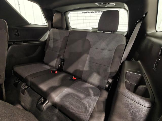 2022 Chevrolet Traverse AWD LT Cloth