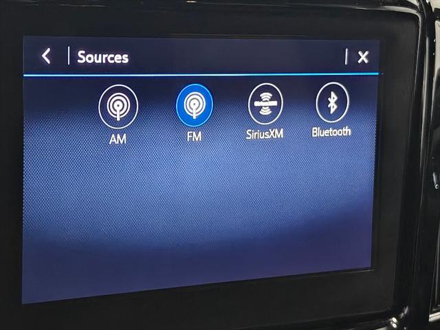 2022 Chevrolet Traverse AWD LT Cloth