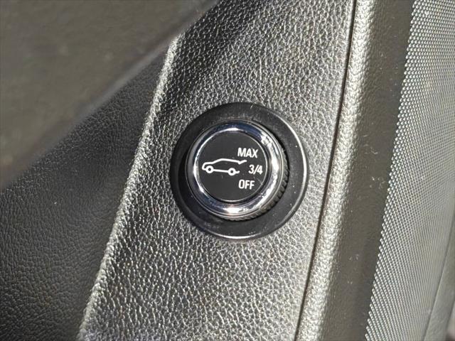 2022 Chevrolet Traverse AWD LT Cloth