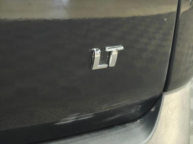 2022 Chevrolet Traverse AWD LT Cloth