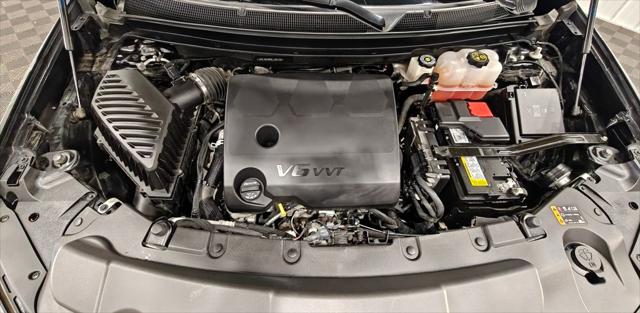2022 Chevrolet Traverse AWD LT Cloth