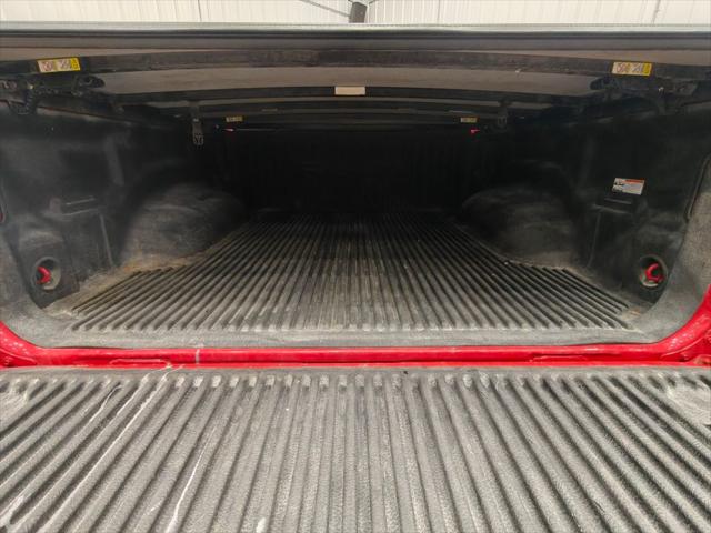 2023 Ram 1500 Big Horn Crew Cab 4x4 57 Box