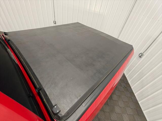 2023 Ram 1500 Big Horn Crew Cab 4x4 57 Box