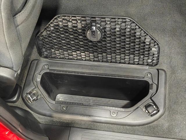 2023 Ram 1500 Big Horn Crew Cab 4x4 57 Box