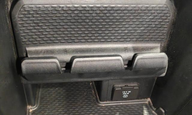 2023 Ram 1500 Big Horn Crew Cab 4x4 57 Box