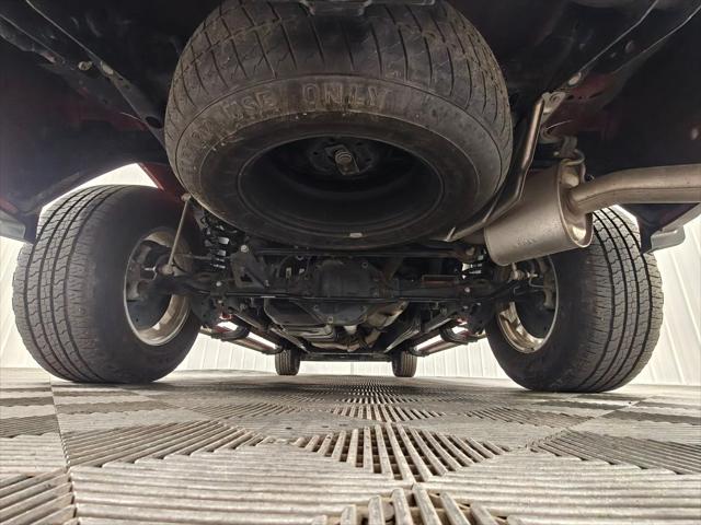 2023 Ram 1500 Big Horn Crew Cab 4x4 57 Box