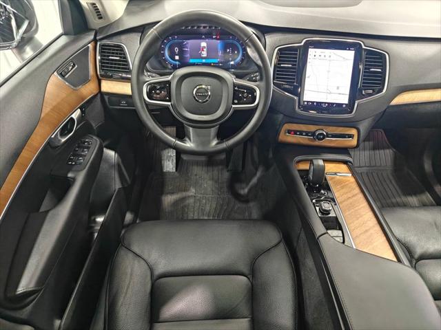 2024 Volvo XC90 B6 Plus Bright Theme 7-Seater