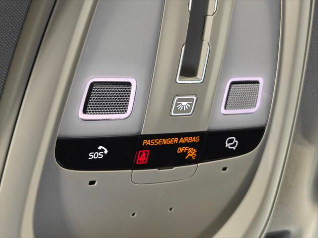 2024 Volvo XC90 B6 Plus Bright Theme 7-Seater
