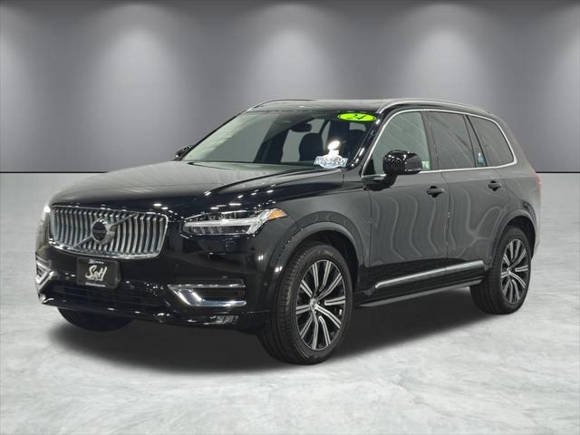 2024 Volvo XC90 B6 Plus Bright Theme 7-Seater