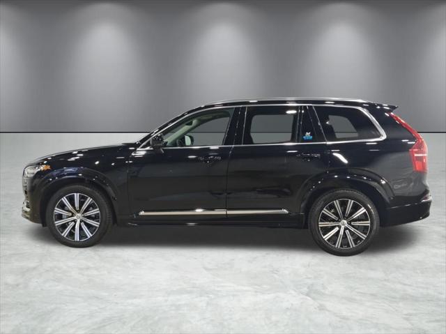 2024 Volvo XC90 B6 Plus Bright Theme 7-Seater