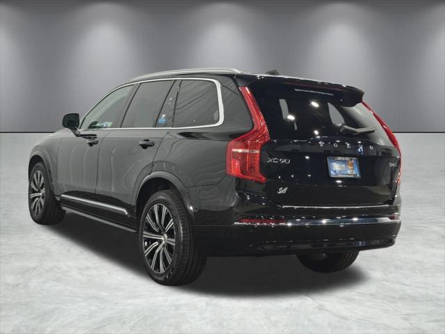 2024 Volvo XC90 B6 Plus Bright Theme 7-Seater