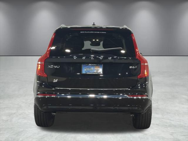 2024 Volvo XC90 B6 Plus Bright Theme 7-Seater