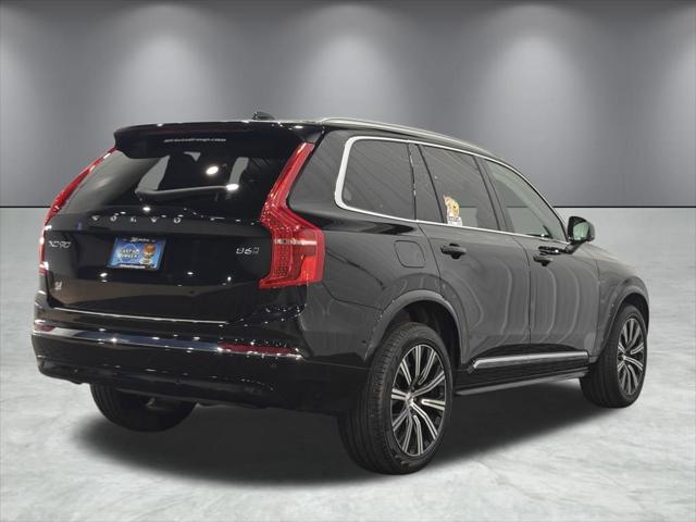 2024 Volvo XC90 B6 Plus Bright Theme 7-Seater