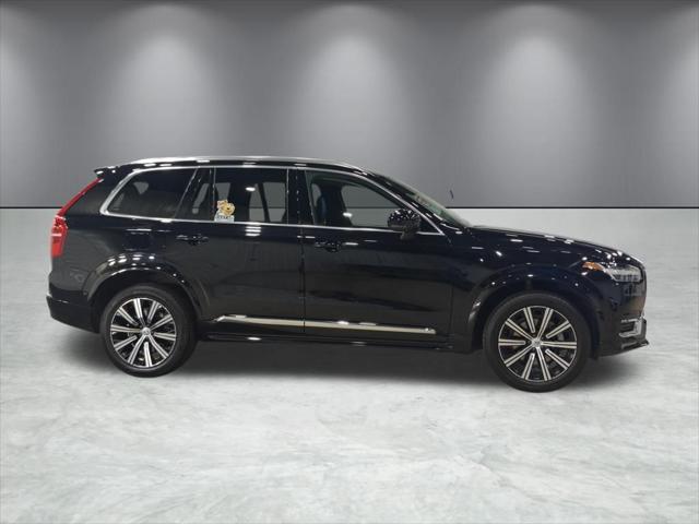 2024 Volvo XC90 B6 Plus Bright Theme 7-Seater