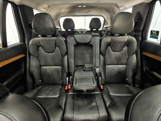 2024 Volvo XC90 B6 Plus Bright Theme 7-Seater
