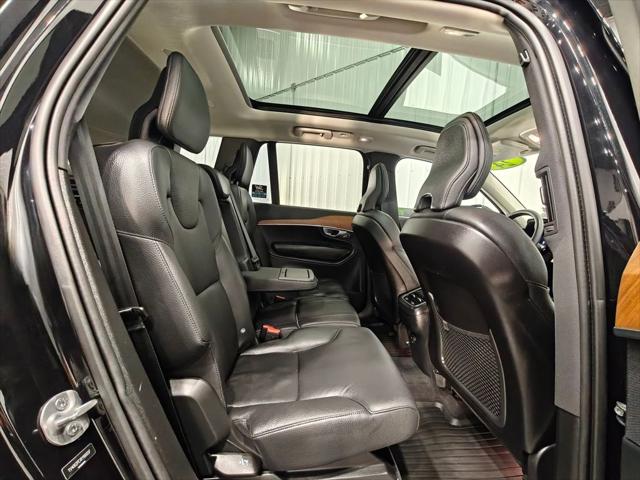 2024 Volvo XC90 B6 Plus Bright Theme 7-Seater