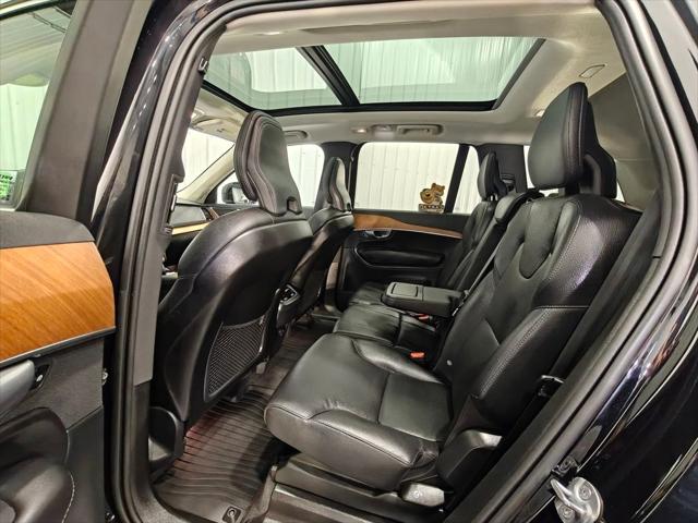 2024 Volvo XC90 B6 Plus Bright Theme 7-Seater