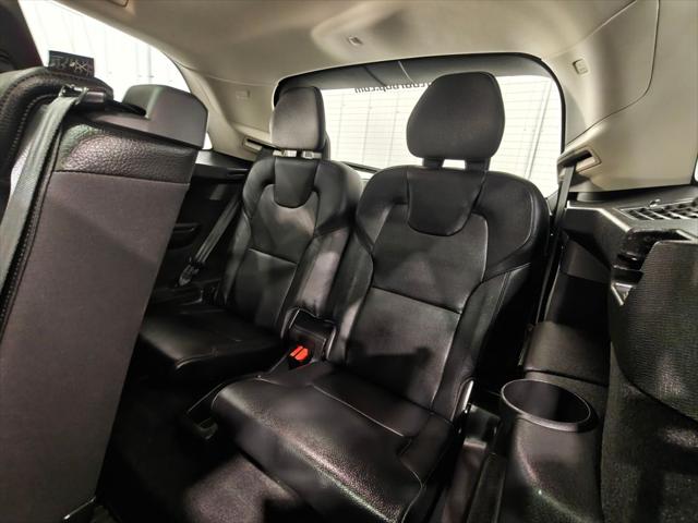 2024 Volvo XC90 B6 Plus Bright Theme 7-Seater