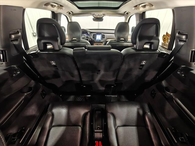2024 Volvo XC90 B6 Plus Bright Theme 7-Seater