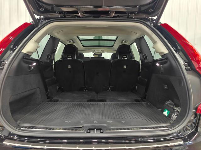 2024 Volvo XC90 B6 Plus Bright Theme 7-Seater