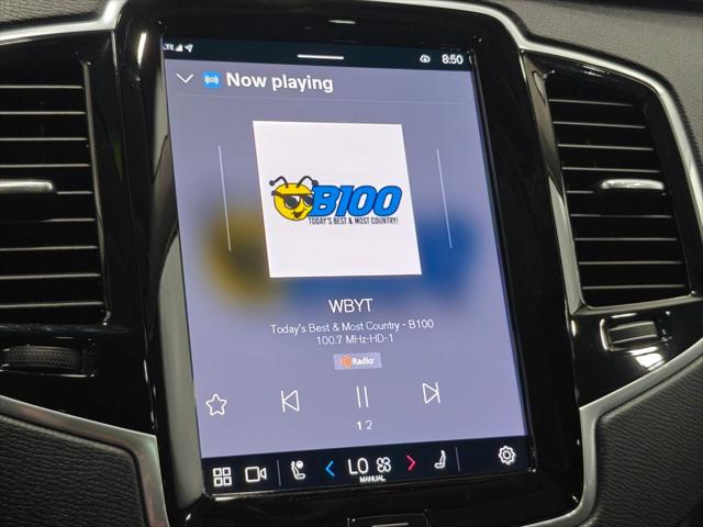 2024 Volvo XC90 B6 Plus Bright Theme 7-Seater