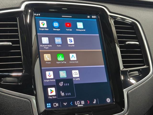 2024 Volvo XC90 B6 Plus Bright Theme 7-Seater