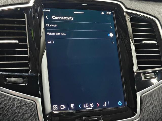 2024 Volvo XC90 B6 Plus Bright Theme 7-Seater