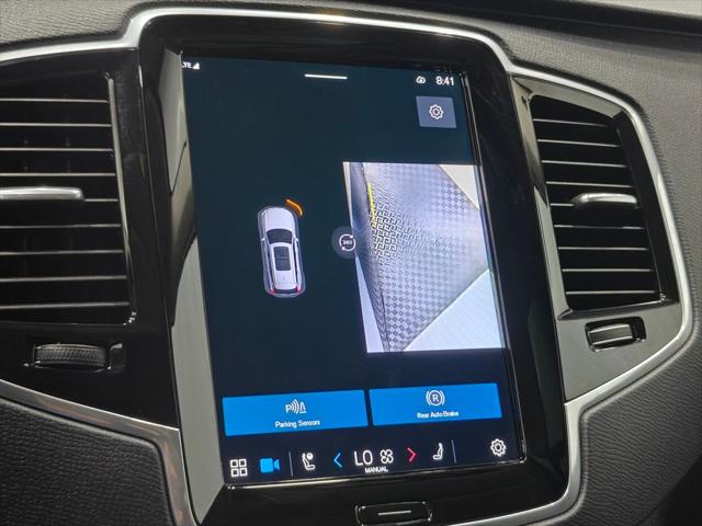 2024 Volvo XC90 B6 Plus Bright Theme 7-Seater