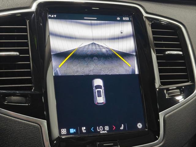 2024 Volvo XC90 B6 Plus Bright Theme 7-Seater