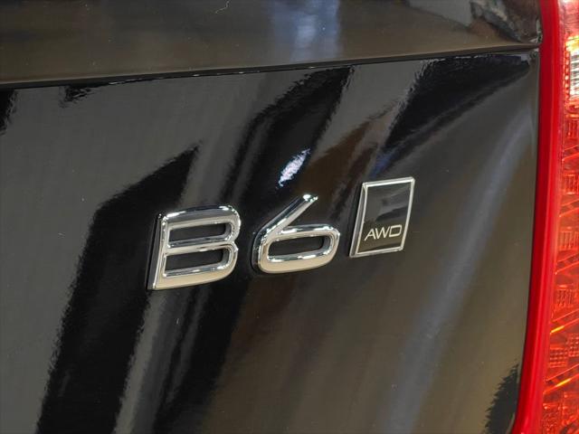 2024 Volvo XC90 B6 Plus Bright Theme 7-Seater