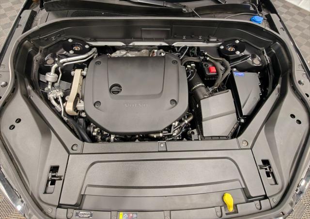 2024 Volvo XC90 B6 Plus Bright Theme 7-Seater