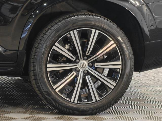 2024 Volvo XC90 B6 Plus Bright Theme 7-Seater