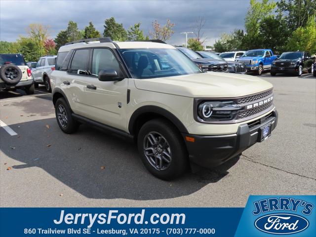 2025 Ford Bronco Sport Big Bend for sale in SE Leesburg, VA