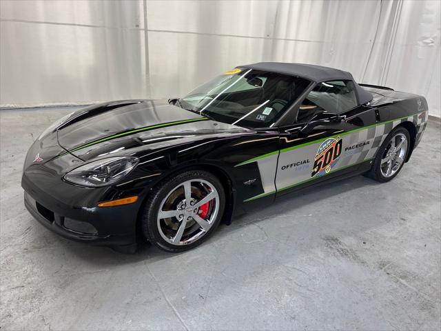 2008 Chevrolet Corvette Base for sale in Harrisburg, PA