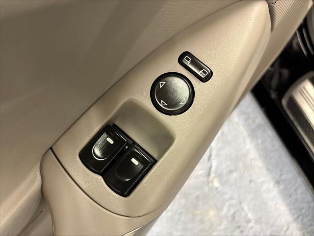 2008 Chevrolet Corvette Base