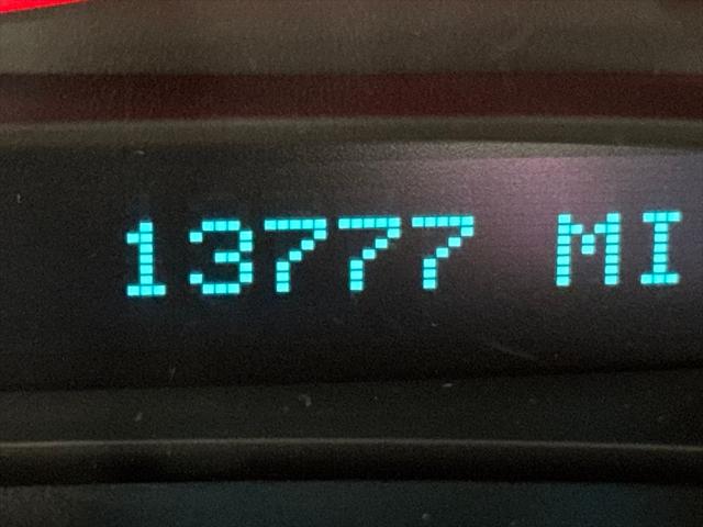 2008 Chevrolet Corvette Base