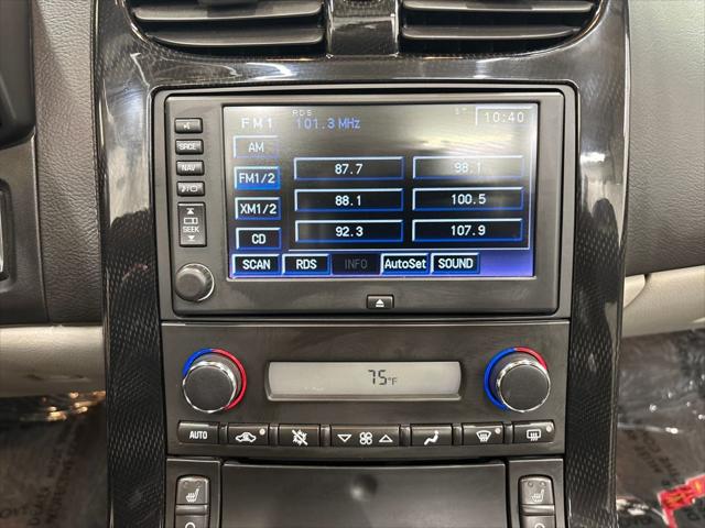 2008 Chevrolet Corvette Base