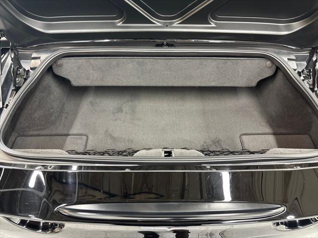 2008 Chevrolet Corvette Base
