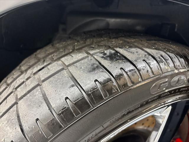 2008 Chevrolet Corvette Base